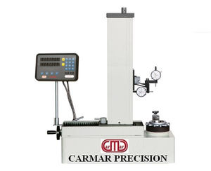 digital tool presetter
