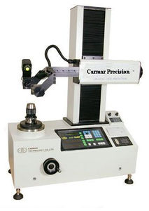digital tool presetter