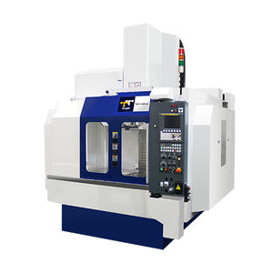 3-axis CNC machining center / vertical / high-precision / cutting