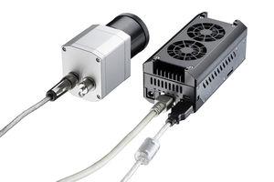 embedded computer / Intel® Atom / Ethernet / compact