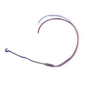 RTD Temperature Sensor Durex Industries Self Adhesive