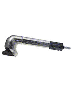 straight grinder / pneumatic / precision
