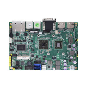 EPIC single-board computer / AMD® G-Series / USB 2.0 / embedded