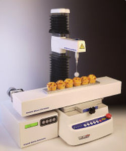 linear indexer / belt-drive