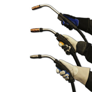 MIG torch / air-cooled / air-cooled