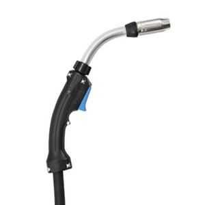 MIG torch / air-cooled