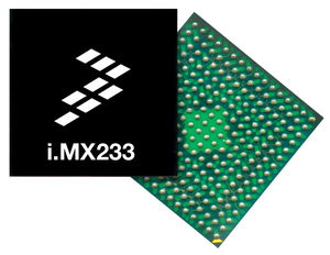 ARM microprocessor / general purpose