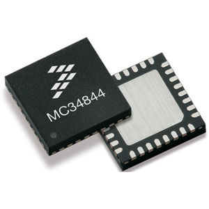 IC LED driver / RGB / power