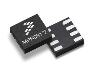 proximity sensor controller