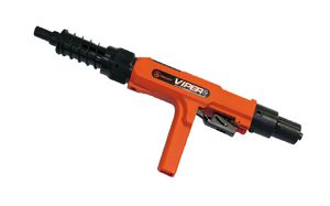 powder based nail gun / automatic
