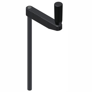 crank handle