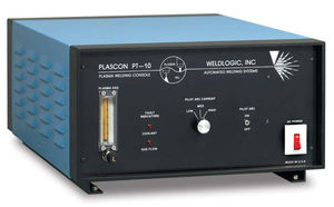 TIG welder