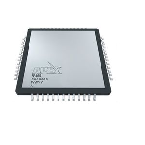power amplifier / high-voltage / high-current