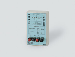 magnetic field tester / sensor
