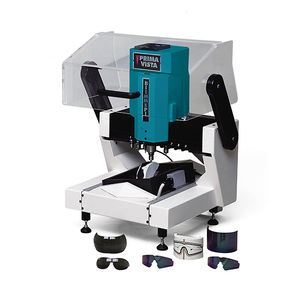 4-axis CNC milling machine / vertical / precision