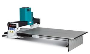 mechanical engraving machine / for plastics / desktop