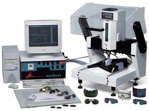 4-axis CNC milling machine / vertical