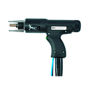 stud welding gun / automatic / electronic