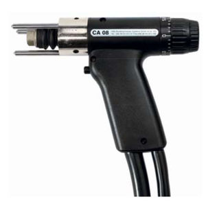 stud welding gun / manual / capacitor discharge