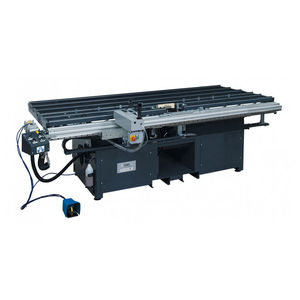 assembly bench