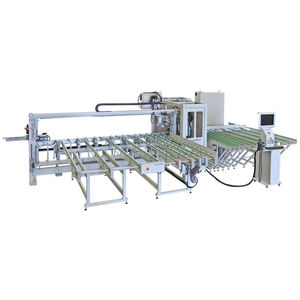 CNC machining center / universal / multi-spindle