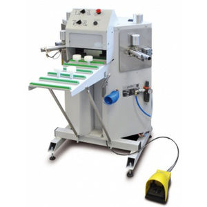universal CNC milling machine