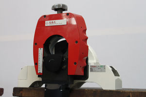 metal tube cutter / electric