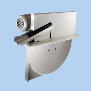disc oil separator
