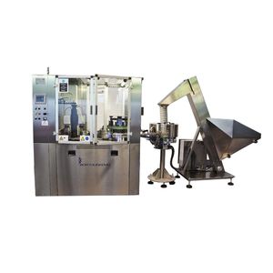 cap production line / high-speed