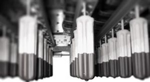 high-efficiency molding machine