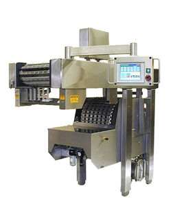 high-efficiency molding machine