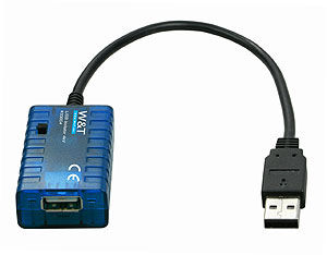 galvanic isolator / power / USB