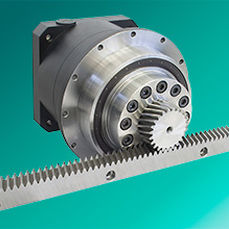 shaft sprocket wheel / worm
