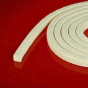 PTFE seal / for pumps / compression