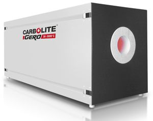 tubular furnace / vertical / horizontal / heating