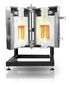 annealing furnace / tempering / sintering / drying