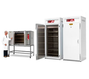 heat treatment oven / chamber / electric