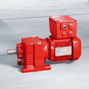 motor starter