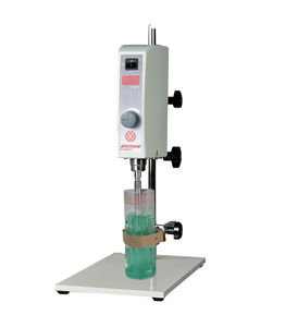 batch disperser / for laboratories