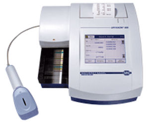 density tester / detector / compact / automatic
