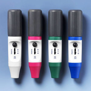pipette controller