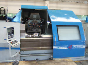 centerless grinding machine / CNC / for valve balls / high-accuracy