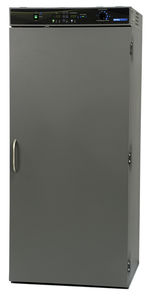 laboratory incubator / natural convection / Peltier effect / refrigerated