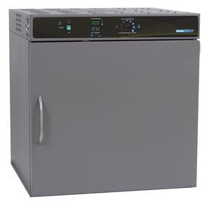 laboratory incubator / forced convection / Peltier effect / refrigerated