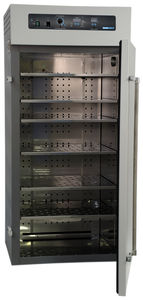 drying oven / chamber / electric / laboratory