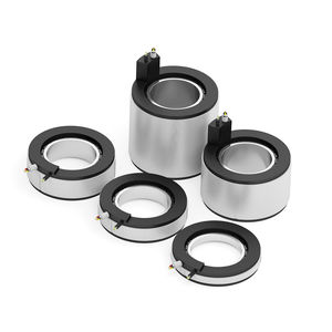 3-phase torque motor / synchronous