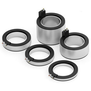 three-phase torque motor / synchronous / direct-drive