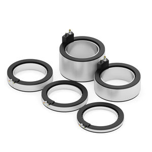 three-phase torque motor / synchronous / direct-drive