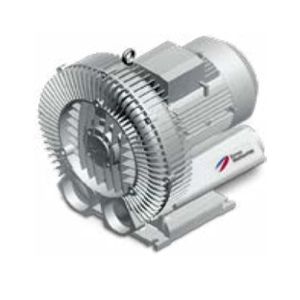 air blower / side-channel / single-stage / drive