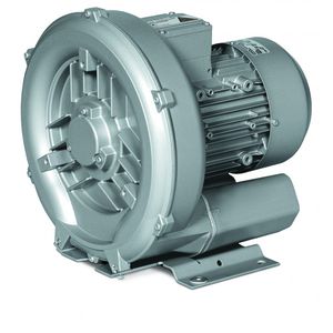 air blower / side-channel / single-stage / ATEX